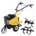 POWXG7217 TUINFREES 208CC + PLOEG 5