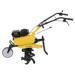 POWXG7217 TUINFREES 208CC + PLOEG 6