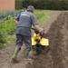 POWXG7217 TUINFREES 208CC + PLOEG 7