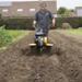 POWXG7217 TUINFREES 208CC + PLOEG 11