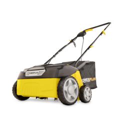 POWXG7513 LAWN SCARIFIER - AERATOR 1400W 320MM