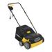 POWXG7513 VERTICUTEERDER - VERLUCHTER 1400W 320MM 5