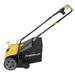 POWXG75130 LAWN SCARIFIER - AERATOR 1300W 320MM 3