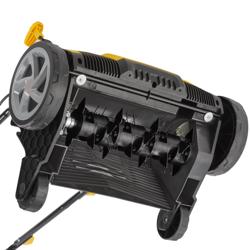 POWXG75130 LAWN SCARIFIER - AERATOR 1300W 320MM 5
