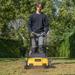 POWXG75130 LAWN SCARIFIER - AERATOR 1300W 320MM 6