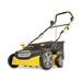 POWXG7516 SCARIFICATEUR - AERATEUR 1800W 360MM 1