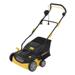 POWXG7516 SCARIFICATEUR - AERATEUR 1800W 360MM 2
