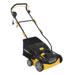 POWXG7516 SCARIFICATEUR - AERATEUR 1800W 360MM 18