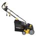 POWXG7516 SCARIFICATEUR - AERATEUR 1800W 360MM 16