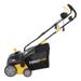 POWXG7516 SCARIFICATEUR - AERATEUR 1800W 360MM 14
