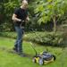 POWXG7516 SCARIFICATEUR - AERATEUR 1800W 360MM 4