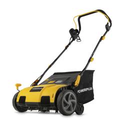 POWXG75160 LAWN SCARIFIER - AERATOR 1600W 360MM