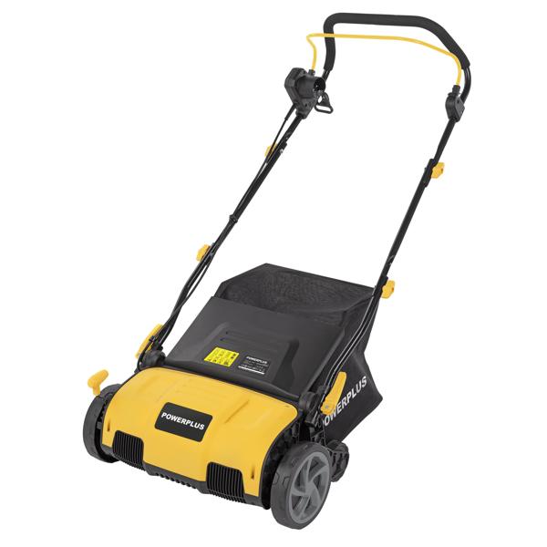 Vertikutierer - Lüfter 1600W 360mm