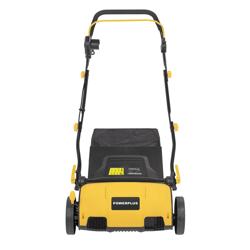 POWXG75160 SCARIFICATEUR - AERATEUR 1600W 360MM 4