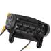 POWXG75160 SCARIFICATEUR - AERATEUR 1600W 360MM 5