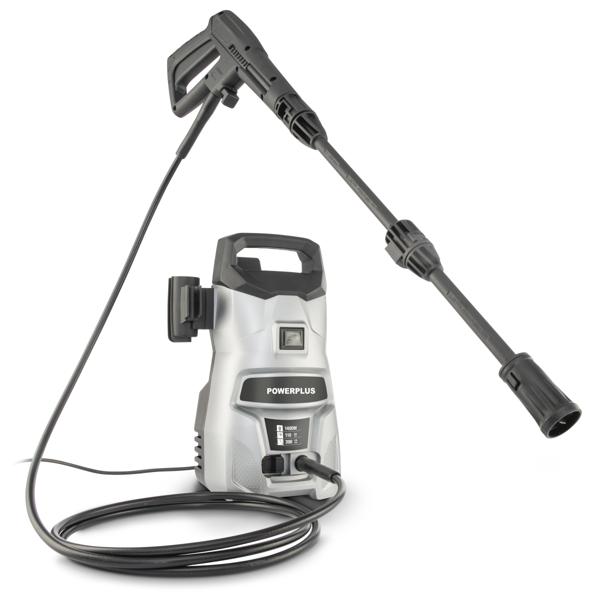 High pressure cleaner 1400W