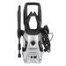 POWXG90408 HOGEDRUKREINIGER 1800W 5
