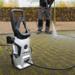 POWXG90408 HOGEDRUKREINIGER 1800W 9