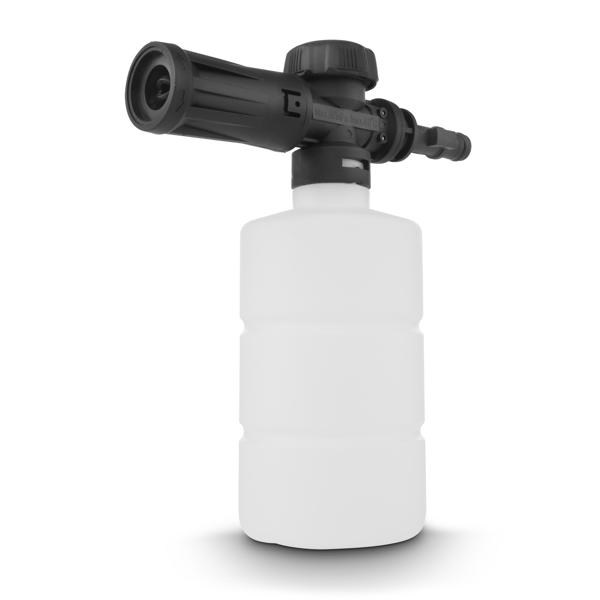 Bouteille de savon - à mousse 600ml