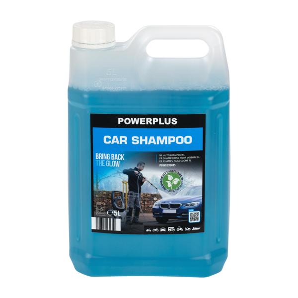 Détergent Shampooing pour voiture 1L