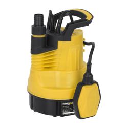 POWXG9502 POMPE SUBMERSIBLE 350W