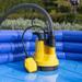POWXG9502 POMPE SUBMERSIBLE 350W 7