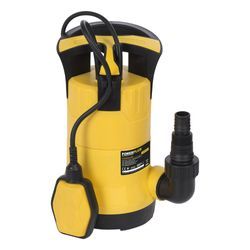 POWXG9504 POMPE SUBMERSIBLE 250W
