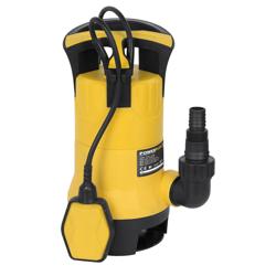 POWXG9513 POMPE SUBMERSIBLE 550W