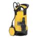 POWXG9513 POMPE SUBMERSIBLE 550W 6