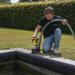 POWXG9524 POMPE SUBMERSIBLE 750W 12