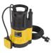 POWXG9540 MULTI-STAGE SUBMERSIBLE PUMP 750W 2