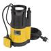 POWXG9540 MULTI-STAGE SUBMERSIBLE PUMP 750W 3