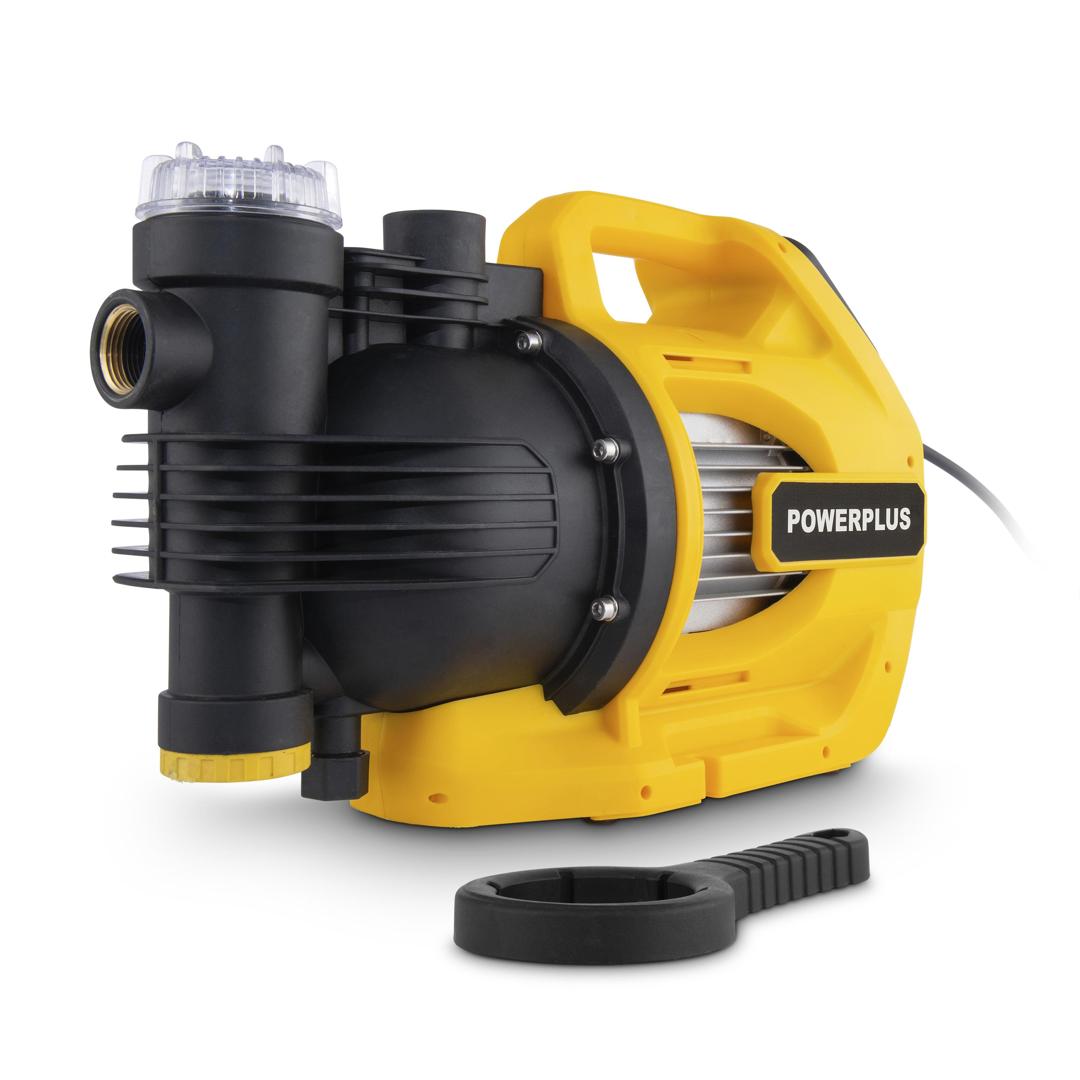 Powerplus POWXG9550