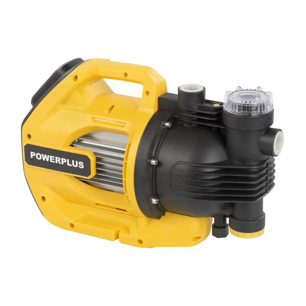 Gartenpumpe 900W