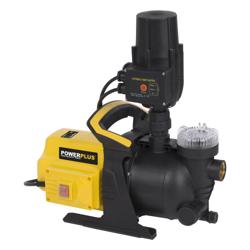 POWXG9561 POMPE HYDROPHORE 600W - MAISON ET JARDIN