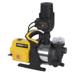 POWXG9565 HYDROFOORPOMP 1000W - ROESTVRIJ STALEN RING - HUIS 2