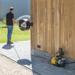 POWXG9565 HYDROFOORPOMP 1000W - ROESTVRIJ STALEN RING - HUIS 15
