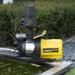 POWXG9565 HYDROFOORPOMP 1000W - ROESTVRIJ STALEN RING - HUIS 11