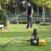 POWXG9565 HYDROFOORPOMP 1000W - ROESTVRIJ STALEN RING - HUIS 13