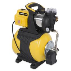 POWXG9573 POMPE HYDROPHORE 1000W 19L - ANNEAU EN ACIER INOXY