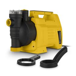 POWXG9585 HYDROPHORPUMPE 1000W - WOHNUNG UND GARTEN
