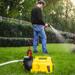 POWXG9585 HYDROPHORPUMPE 1000W - WOHNUNG UND GARTEN 7
