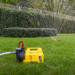 POWXG9585 HYDROPHORPUMPE 1000W - WOHNUNG UND GARTEN 8