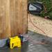 POWXG9585 HYDROPHORPUMPE 1000W - WOHNUNG UND GARTEN 9