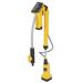 POWXG9650 POMPE VIDE-FÛT 12V - INCL. BATTERIE ET CHARGEUR 2