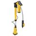 POWXG9650 POMPE VIDE-FÛT 12V - INCL. BATTERIE ET CHARGEUR 4
