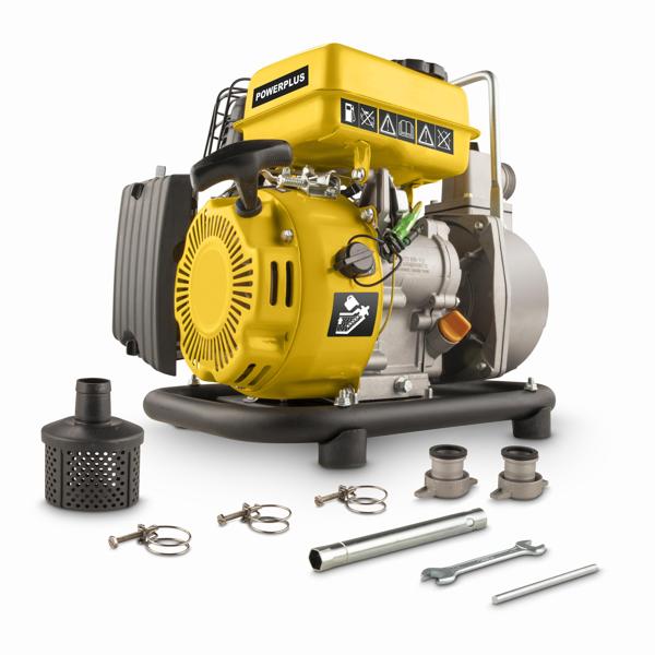 Water pump 79cc