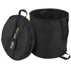 POWXGSG2 GARTEN - ABFALLSACK 85L