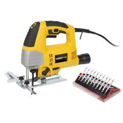 POWXJSS1 STICHSÄGE  650W - 23 ACC. 1