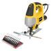 POWXJSS1 STICHSÄGE  650W - 23 ACC. 2